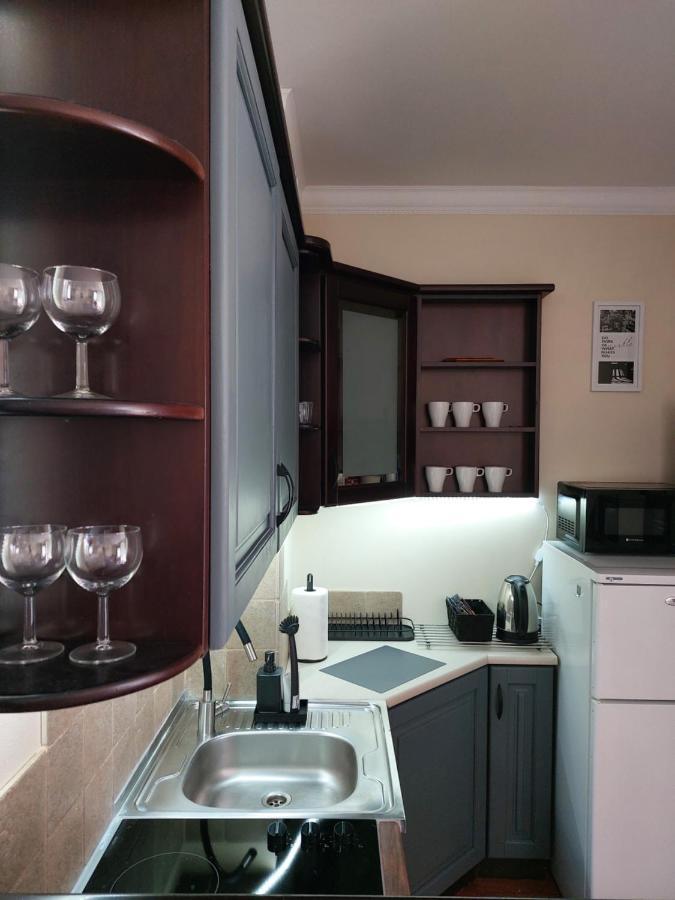 Apartamento Apartament Radosna Gdynia Exterior foto